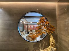 -延年酒店-延飨餐厅(延年文苑店)