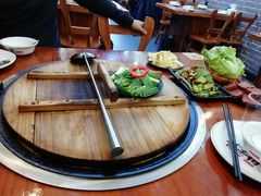 -曹丞相·地锅鸡·地锅鱼(武林店)