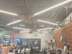 -破店肥哈·东北烧烤·夜宵(南山保利店)