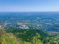 -北京西山国家森林公园