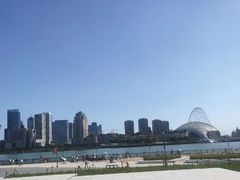 -海河外滩公园