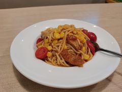 -意莱莉休闲餐厅(东汇城店)