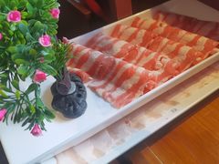 -蓉城老妈火锅(双林路店)