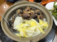 -煲煲掂风味煲仔饭餐厅(西区店)