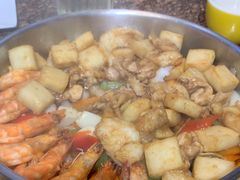 -黄记煌三汁焖锅(崇文门店)