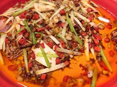 -川正旺江湖菜(三元桥店)