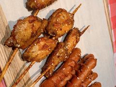 -辣小鲜·南昌大排档(船山路店)