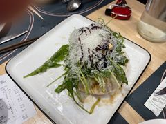 -刀叉遇上筷子中西融合餐厅(和平店)