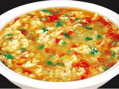 西红柿鸡蛋汤-徽湘印巷(南开店)