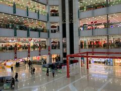 -大连福佳爱琴海购物公园(西安路店)