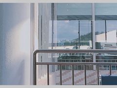 -南京财经大学（仙林校区）-图书馆