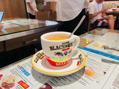 香滑奶茶-敏华冰厅(番禺天河城店)
