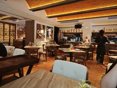 -Mammamia意大利餐厅(阳春巷店)