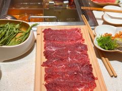 -海底捞火锅(之心城店)