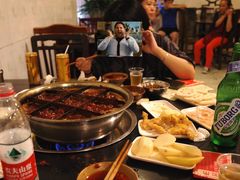 -邓莽子老火锅(鲁祖庙店)