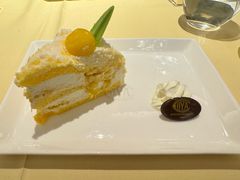 -COVA 餅店及餐廳(太古广场店)