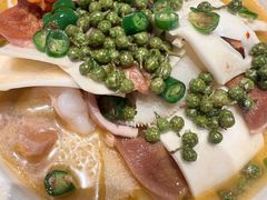 -祥记餐饮•豫粤珍味(金隅大厦店)