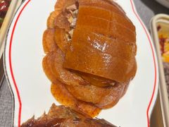 -秀儿四九城·新京菜(亚运村鸟巢店)