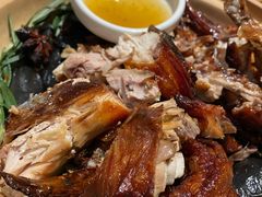 砂锅外婆鸡-青梅酒肆PLUS(长白仙岛北路店)