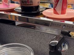 -争鲜回转寿司(中街大悦城店)