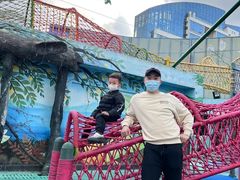 -台州海洋世界