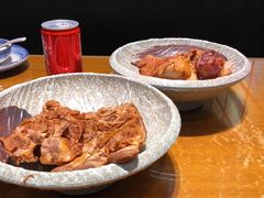 -95号酱骨·一块豆腐(展春园西路店)