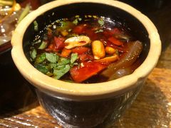 -串大叔炭火烤串·鸡西大冷面刀削面(总店)