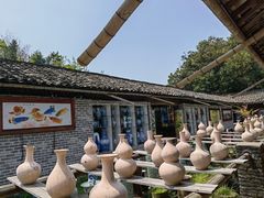 -景德镇古窑民俗博览区