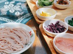 -喜林苑·稻田餐厅(品相府店)