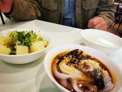 -张老五凉粉店(槐树街店)