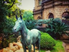 -马勒别墅饭店(静安寺店)