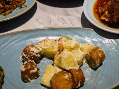 -鹿港小镇(霄云店)