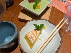 -仓桥家·焗寿司·锅物(光谷步行街店)