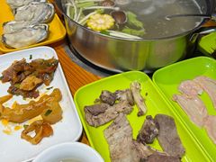 -养牛邓·潮汕牛肉海鲜自助火锅(广州店)