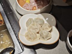 -海底捞火锅(宇飞大厦店)