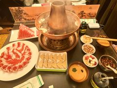 -南门涮肉(后海店)