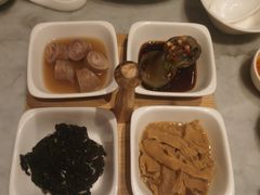 -莆田餐厅PUTIEN(万象天地店)