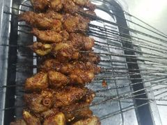 -佰运猪蹄(高陵店)