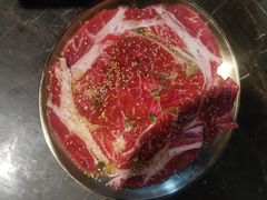 -大叹号·朝鲜族烤肉(潍坊泰华城店)