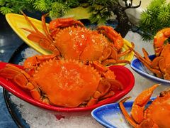 -龚记海鲜20年老字号