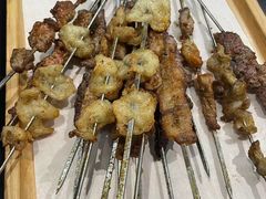 -老虎滩大连海鲜烧烤(建邺云锦路总店)