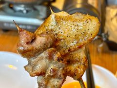 -王氏炉匠·烧鸟放题自助(好运街店)