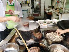 -甘记肥肠粉(马鞍北路店)