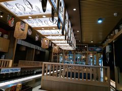 -万岁寿司(万国店)