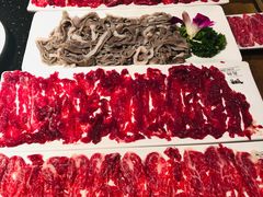 -牛事制造局牛肉火锅(莲岳路店)