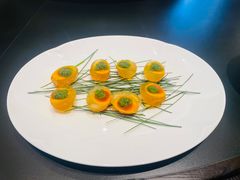 -悦融琥珀·京鲁菜(西单店)