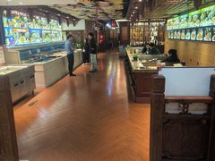 -新黑石礁酒楼·海鲜(黑石礁店)