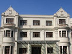 -上海市眼病防治中心(康定路院区)