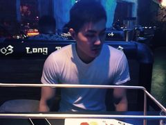 -很久以前羊肉串(打浦路店)
