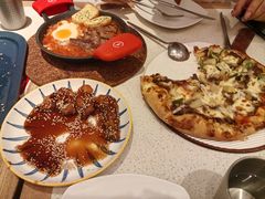 -必胜客(兴隆店)